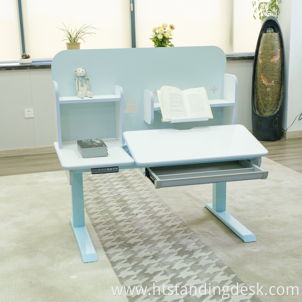 Height Adjustable Desk